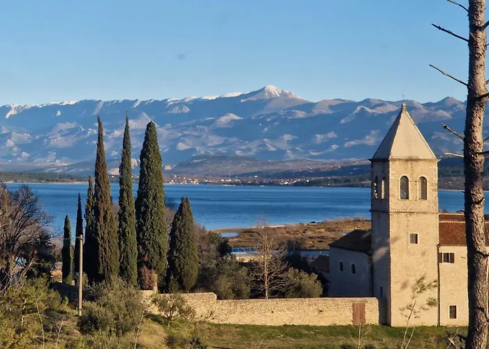 Appartement Ferienwohnung-antolica-mit-klimaanlage-150m-vom-meer Kruševo